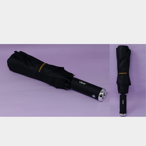 Uber Umbrella